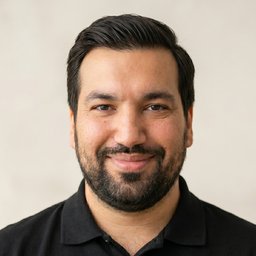 Roberto, Inhaber von RC Entr&uuml;mpelung Hannover