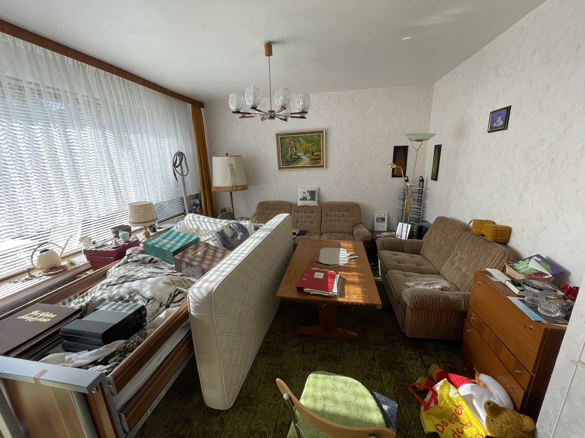 Wohnungsauflösung Hannover