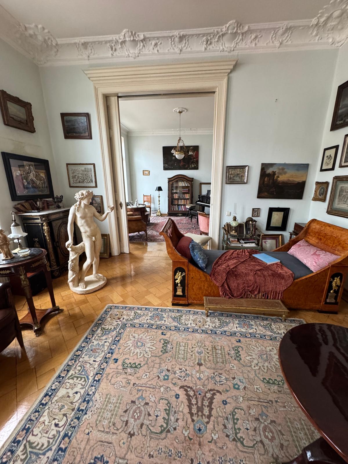 Haushaltsauflösung Hannover